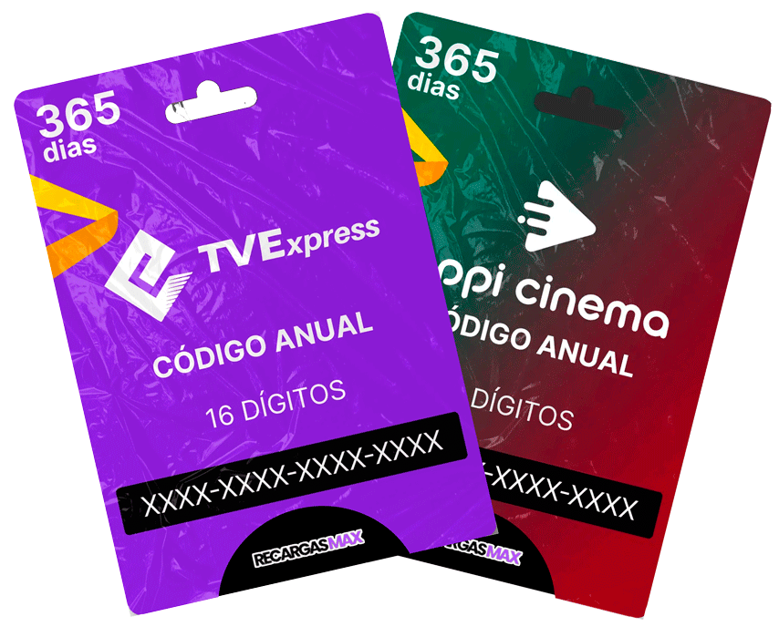 Combo Tv Express e Eppi Anual 365 Dias No WhatsApp