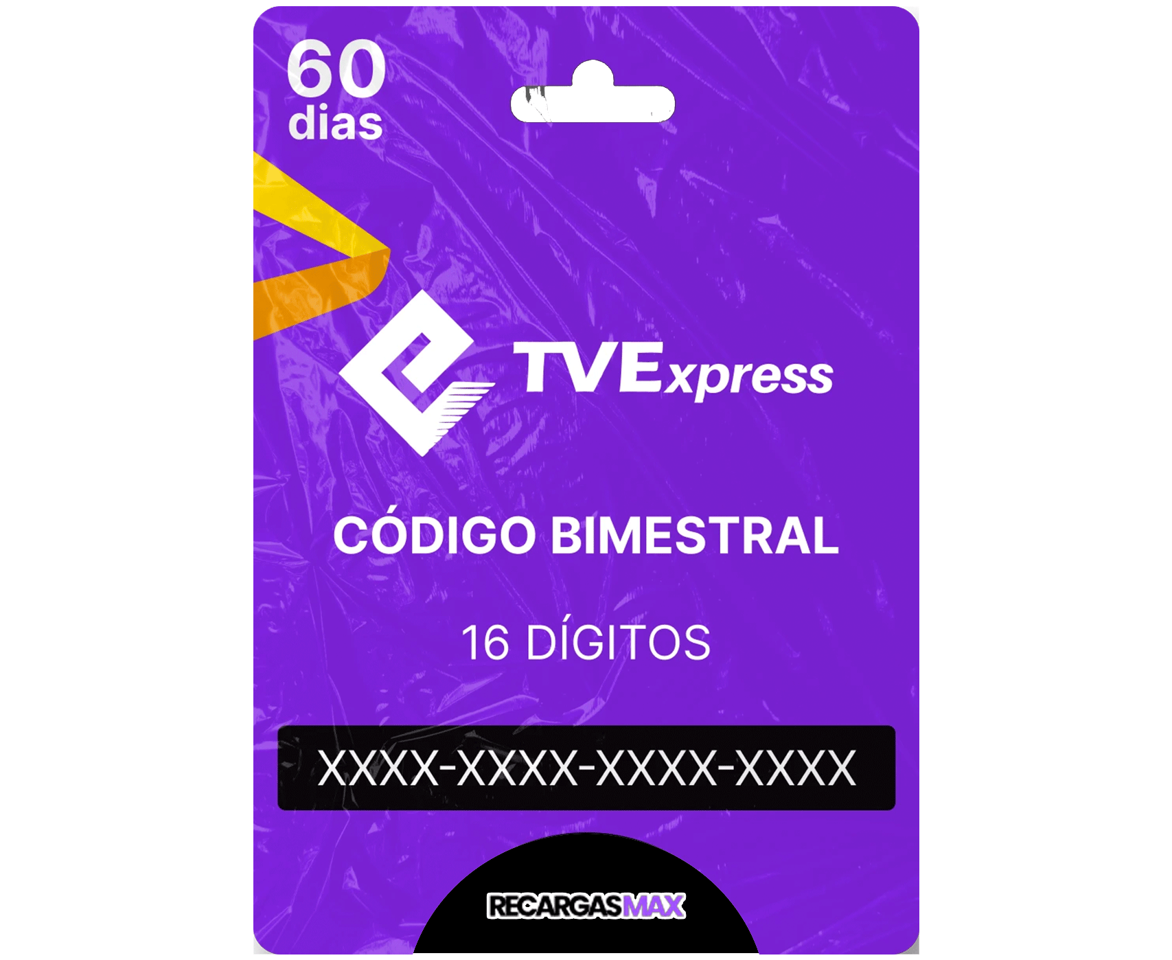 Tv Express Bimestral 60 Dias Enviamos na Hora no WhatsApp