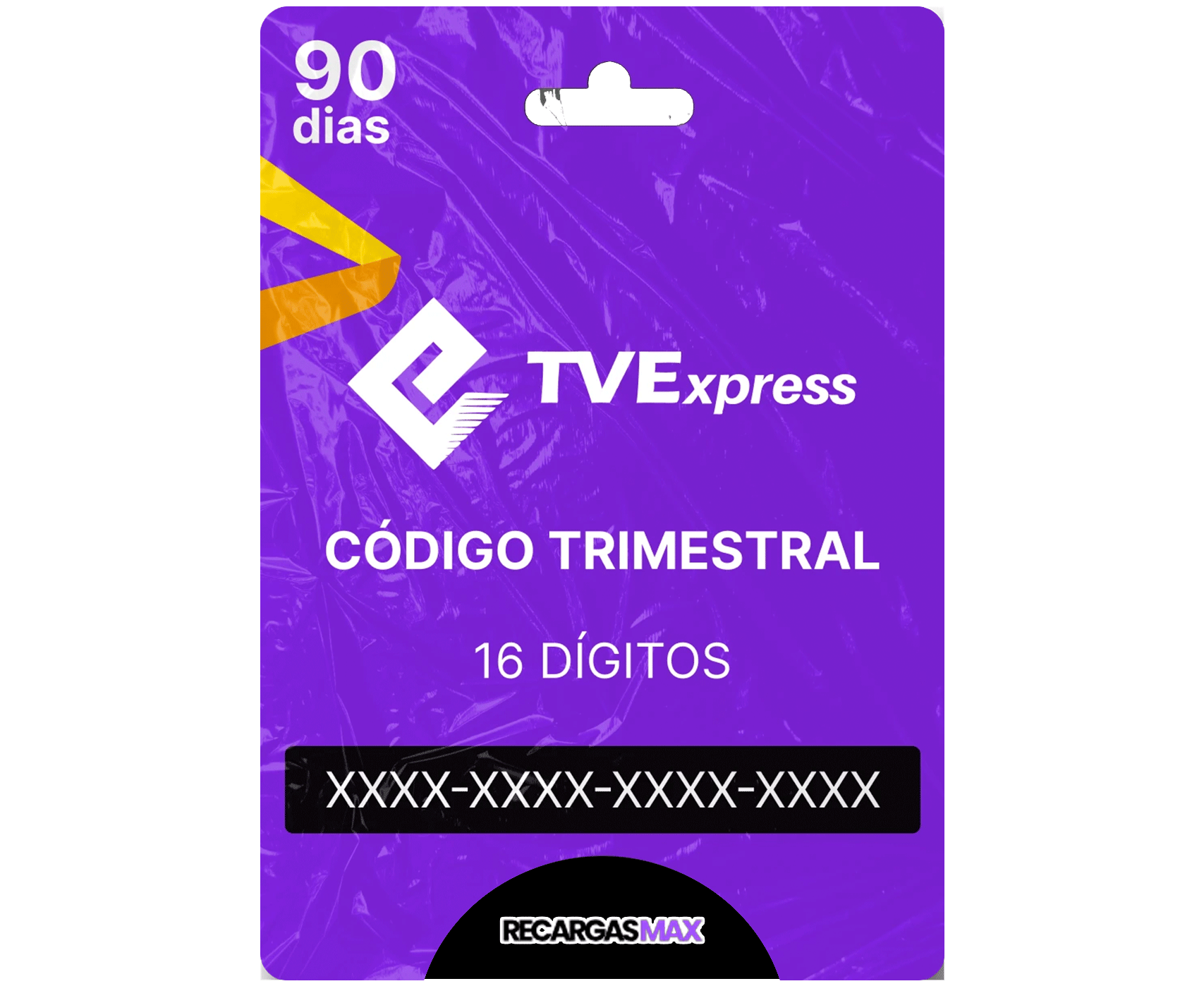 Tv Express Trimestral 90 Dias Enviamos na Hora no WhatsApp